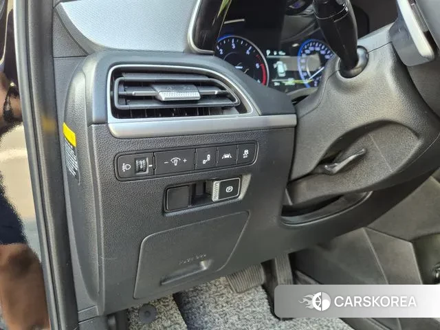 Hyundai Palisade id 3055443 из Кореи 17