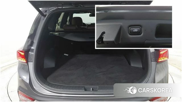 Hyundai Santa Fe TM id 4615220 из Кореи 17