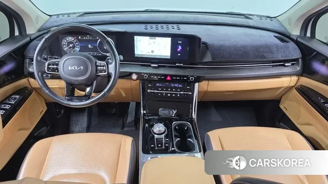 Kia Carnival 4th generation id 3421766 из Кореи 17