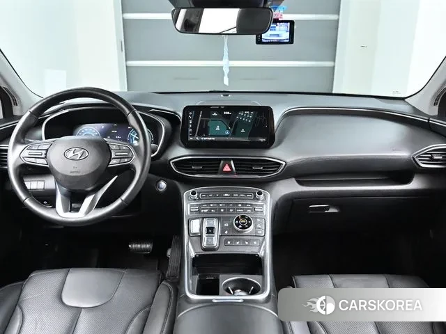 Hyundai The New Santa Fe id 3311058 из Кореи 17