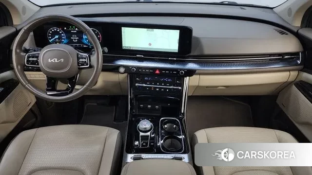 Kia Carnival 4th generation id 3242397 из Кореи 17