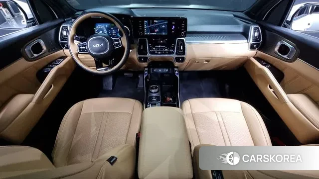 Kia Sorento 4th Generation id 3487735 из Кореи 17