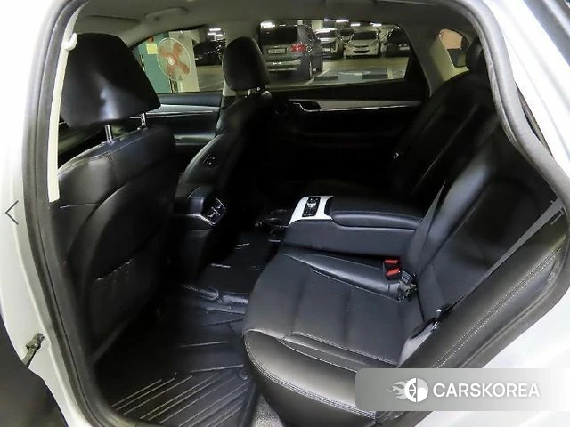 Hyundai The New Grandeur IG id 4298807 из Кореи 17