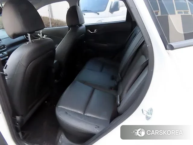 Hyundai The New Kona id 3508623 из Кореи 7