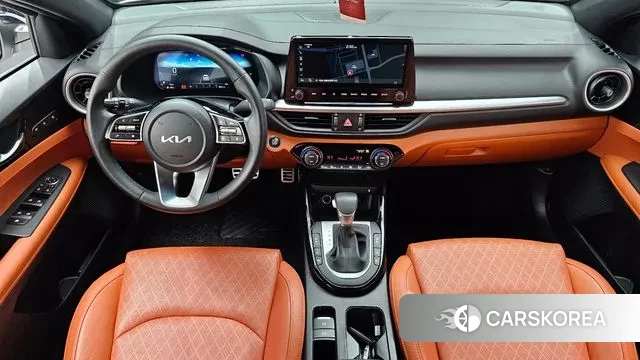 Kia The New K3 2nd generation id 3614722 из Кореи 17