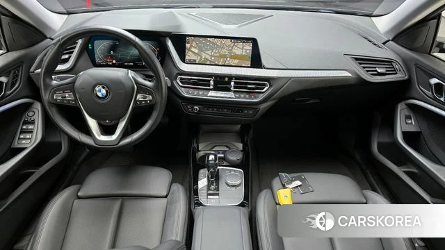 BMW 2 Series Gran Coupe (F44) id 3842954 из Кореи 17