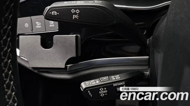 Audi Q3 (F3) id 2788946 из Кореи 17