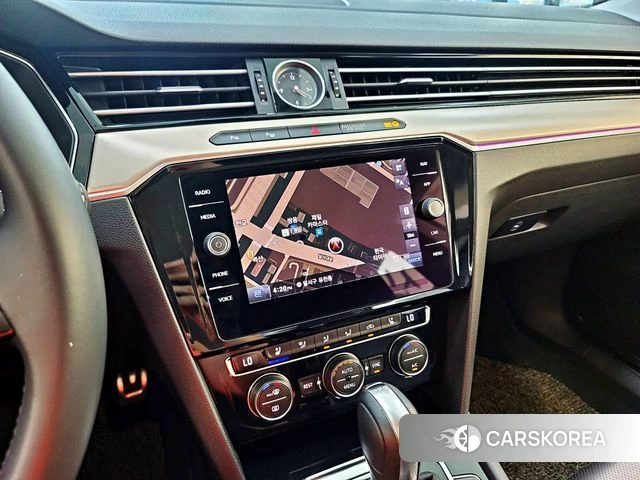 Volkswagen Arteon id 4406341 из Кореи 17