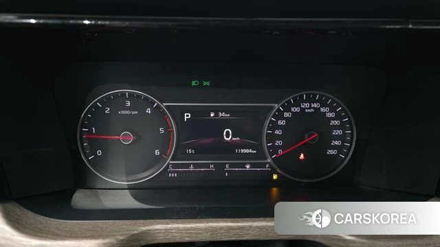 Kia Sorento 4th Generation id 3819151 из Кореи 17