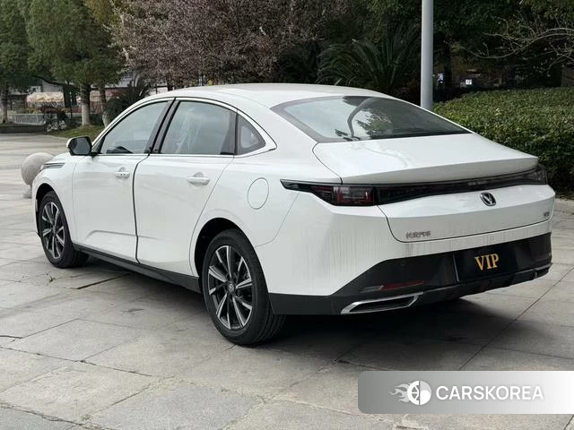 Chang'an Yidong id 3920766 из Китая 8