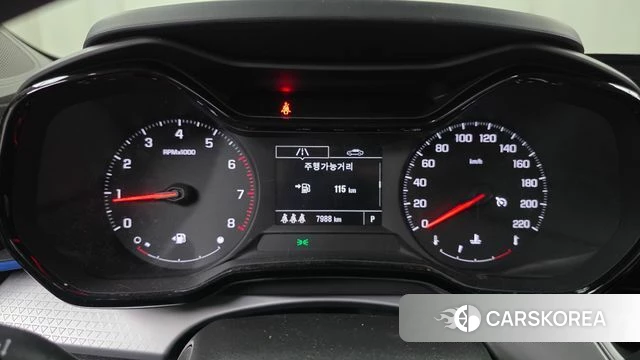 Chevrolet (GM Daewoo) Trax Crossover id 4752599 из Кореи 27