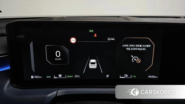 Kia The New K8 Hybrid id 4700602 из Кореи 36