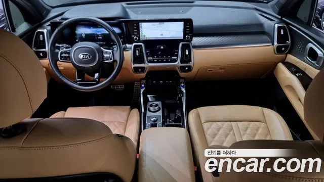 Kia Sorento 4th Generation id 2751311 из Кореи 17