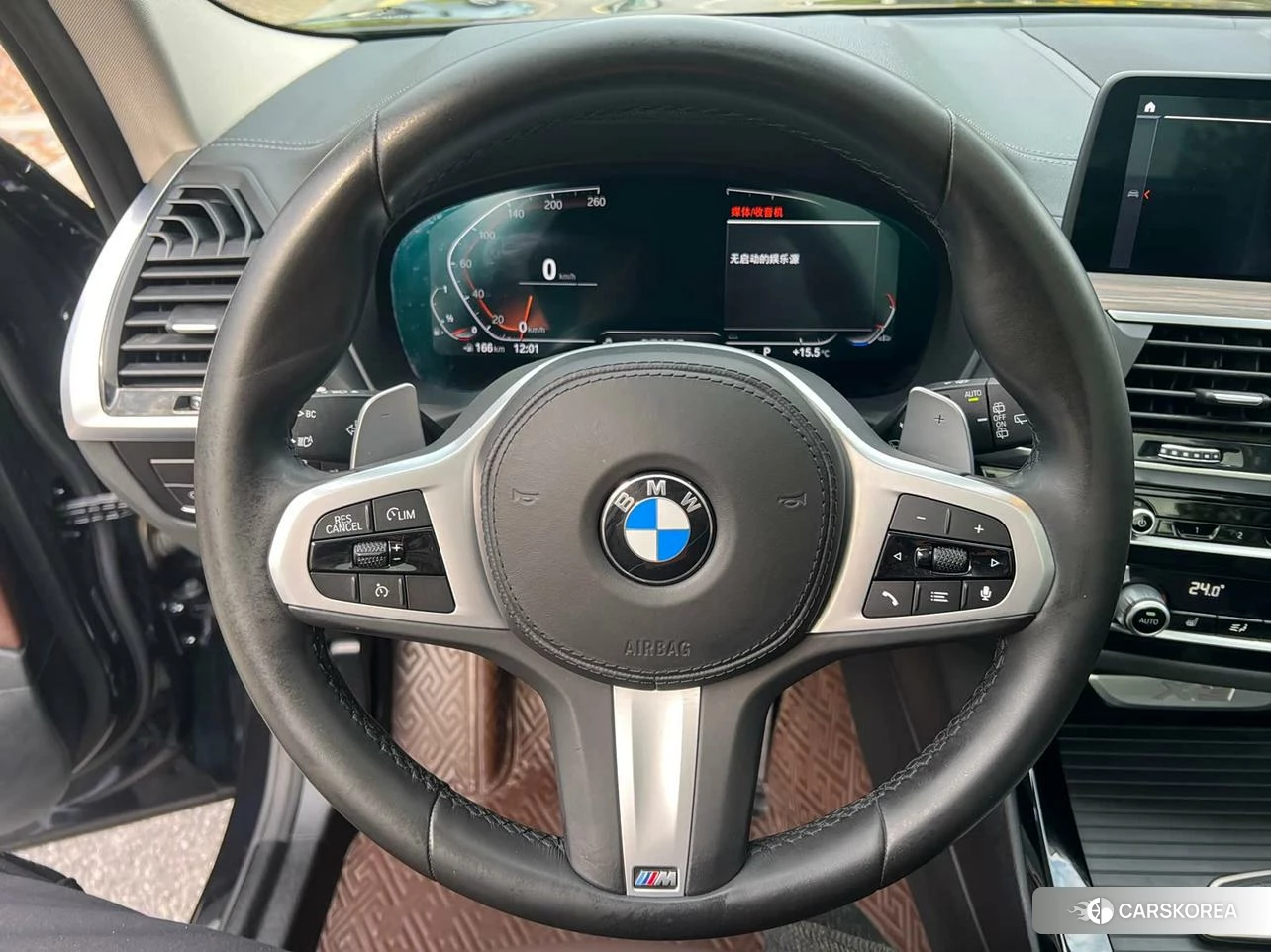 BMW X3 id 4510611 из Китая 15
