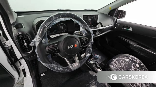 Kia The New Morning (JA) id 4791769 из Кореи 28