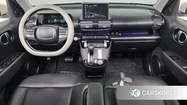 Hyundai Casper id 3426634 из Кореи 17