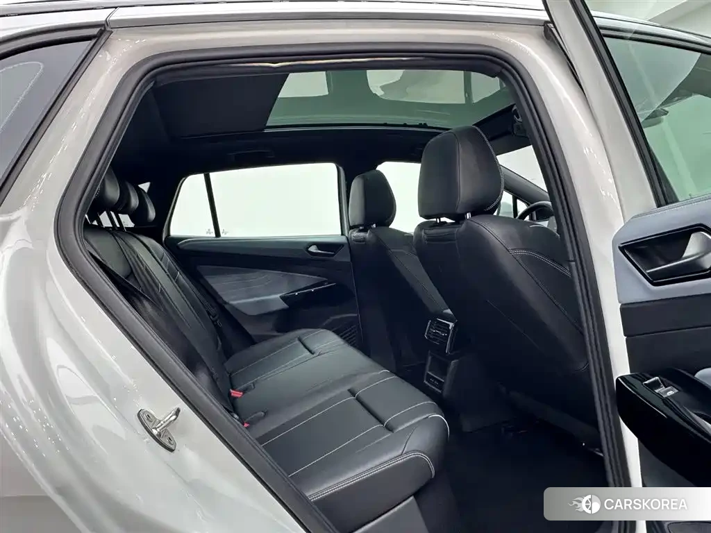 Volkswagen ID.4 X id 4577841 из Китая 26