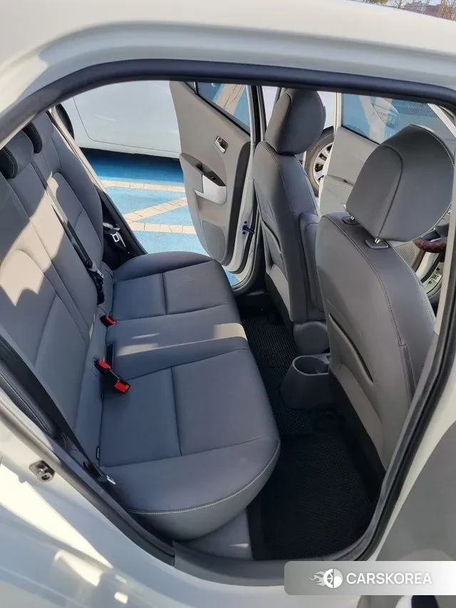 Kia All New Morning (JA) id 3547619 из Кореи 15