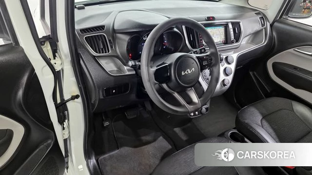 Kia The New Ray id 3722047 из Кореи 17
