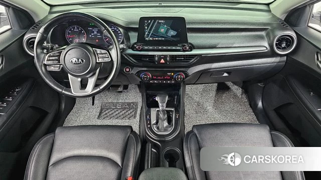 Kia Come New K3 id 4693592 из Кореи 27