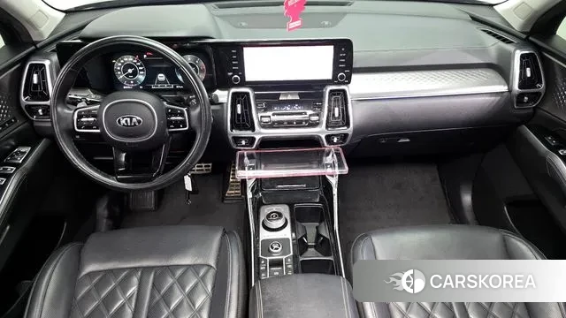 Kia Sorento 4th Generation id 3713405 из Кореи 17