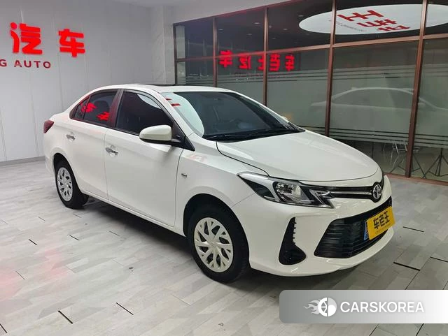 Toyota Vios id 4254058 из Китая 7