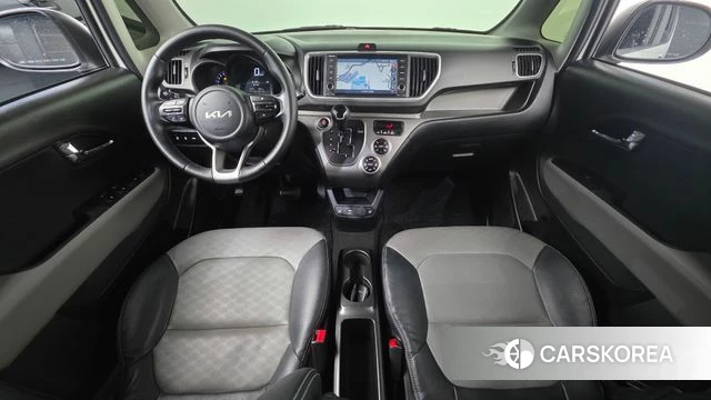 Kia The New Ray id 3892701 из Кореи 17