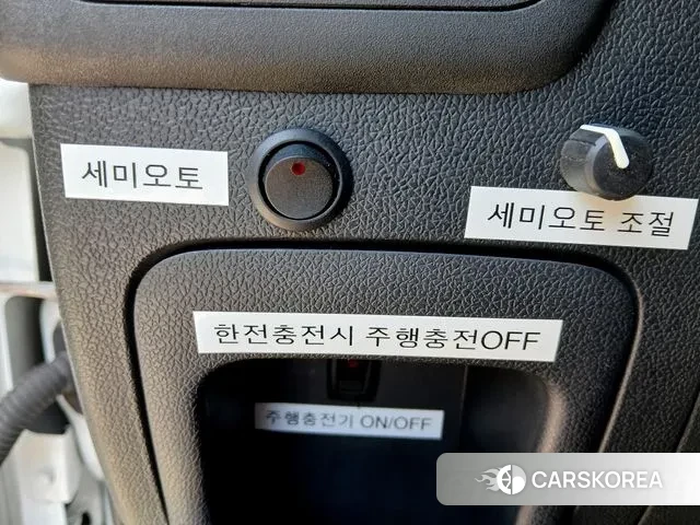 Renault Korea (Samsung) Master id 2973505 из Кореи 15