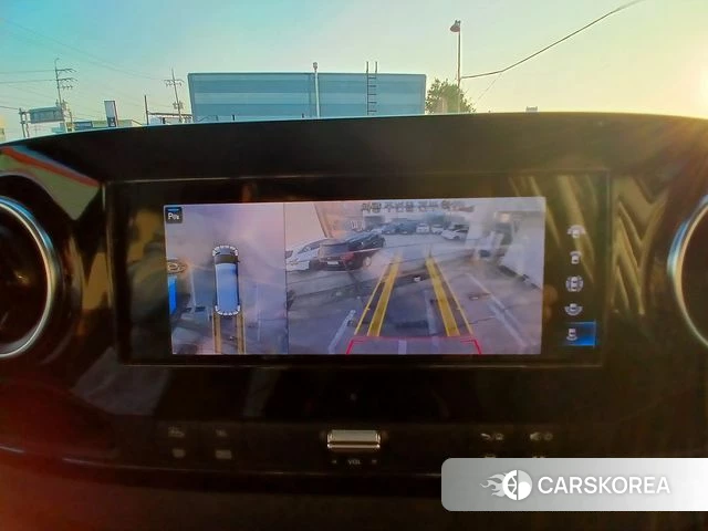 Mercedes-Benz Sprinter id 3942282 из Кореи 12