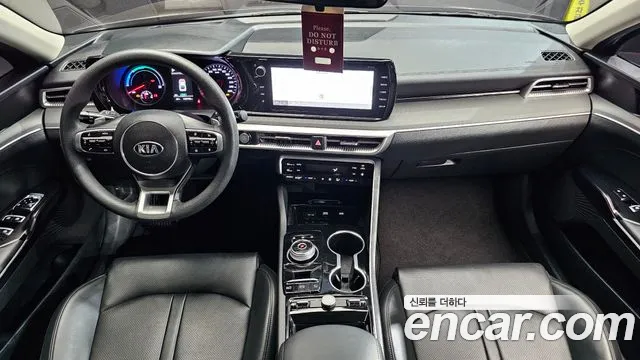 Kia K5 Hybrid 3rd Generation id 2750980 из Кореи 17