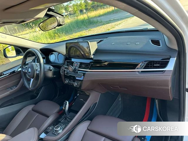 BMW X2 id 4291348 из Китая 24