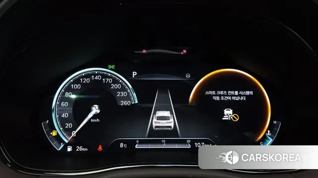 Genesis GV70 id 3448577 из Кореи 17