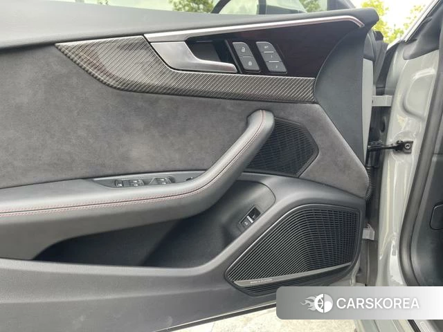 Audi S5 id 4335021 из Китая 20