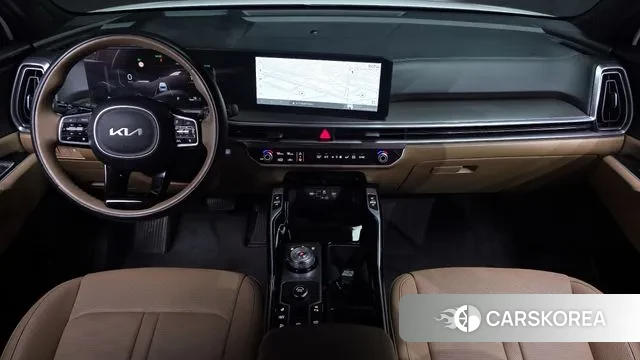 Kia The New Sorento 4th Generation id 3420361 из Кореи 17