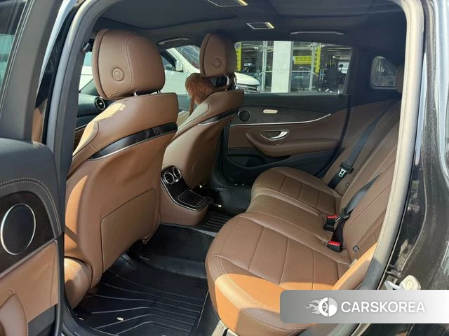 Mercedes-Benz E-class id 4314028 из Китая 7