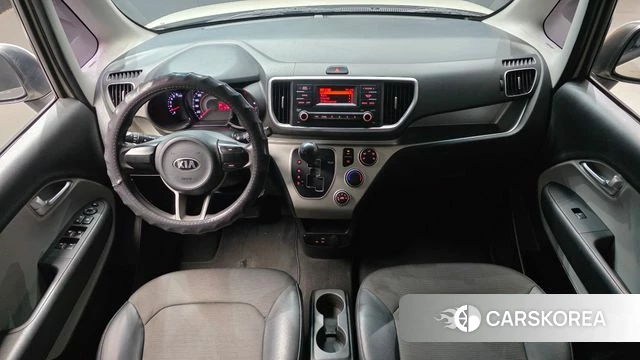 Kia The New Ray id 4770486 из Кореи 27
