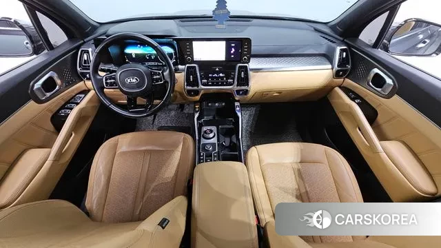 Kia Sorento 4th Generation id 3691823 из Кореи 17