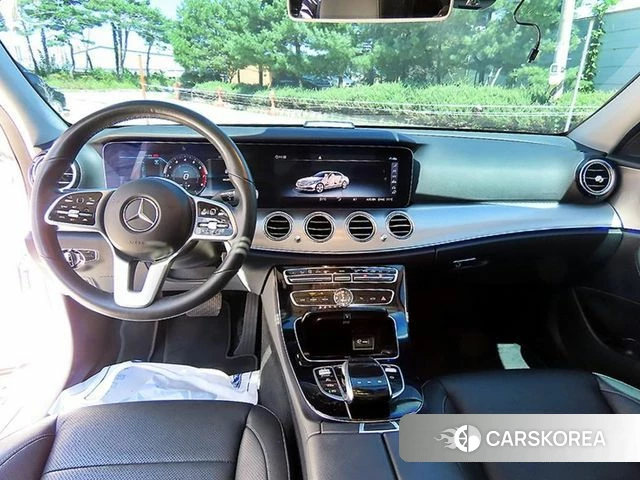 Mercedes-Benz E-Class W213 id 4772597 из Кореи 17
