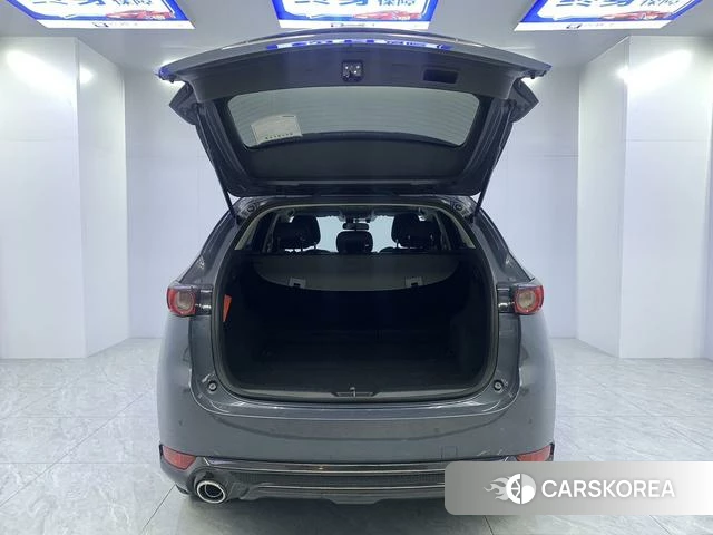 Mazda CX-5 id 4342003 из Китая 19