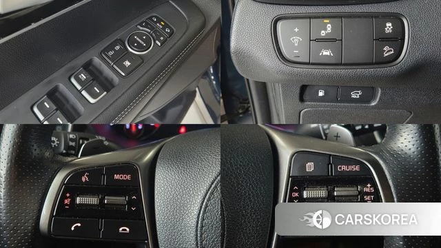 Kia The New Sorento id 4367699 из Кореи 17