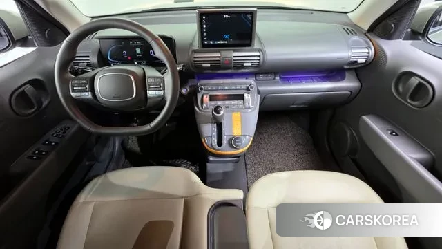 Hyundai Casper id 3597496 из Кореи 17