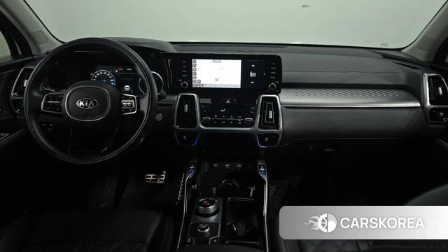 Kia Sorento 4th Generation id 4268744 из Кореи 29