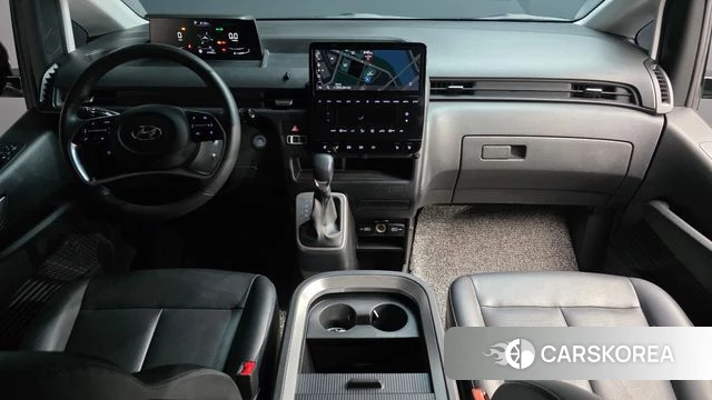 Hyundai Staria id 3871310 из Кореи 17