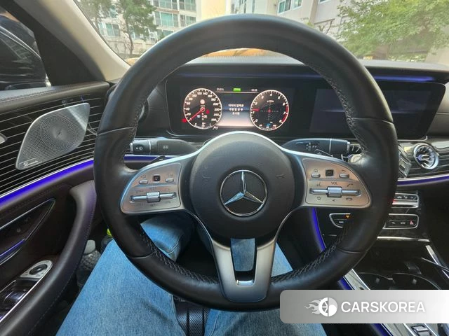 Mercedes-Benz CLS-Class C257 id 4900340 из Кореи 9