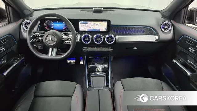 Mercedes-Benz GLB-Class X247 id 3517502 из Кореи 17