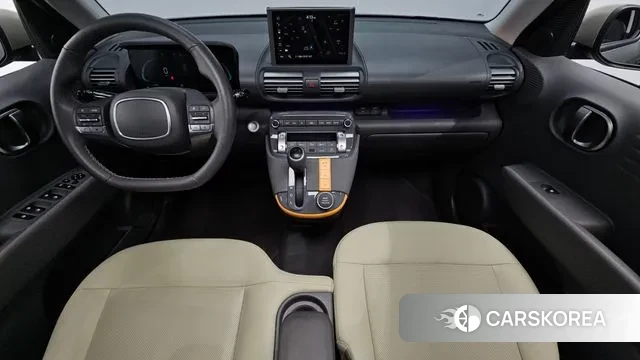 Hyundai Casper id 3359968 из Кореи 17