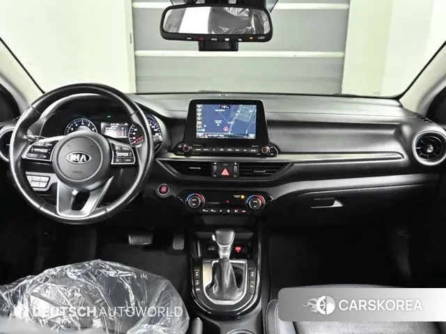 Kia Come New K3 id 3677402 из Кореи 17