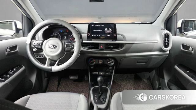 Kia Morning Urban (JA) id 4383714 из Кореи 17