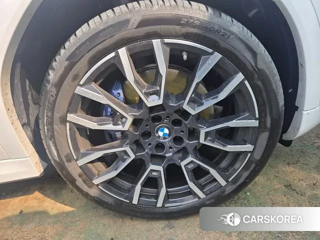 BMW X6 (G06) id 3775800 из Кореи 17