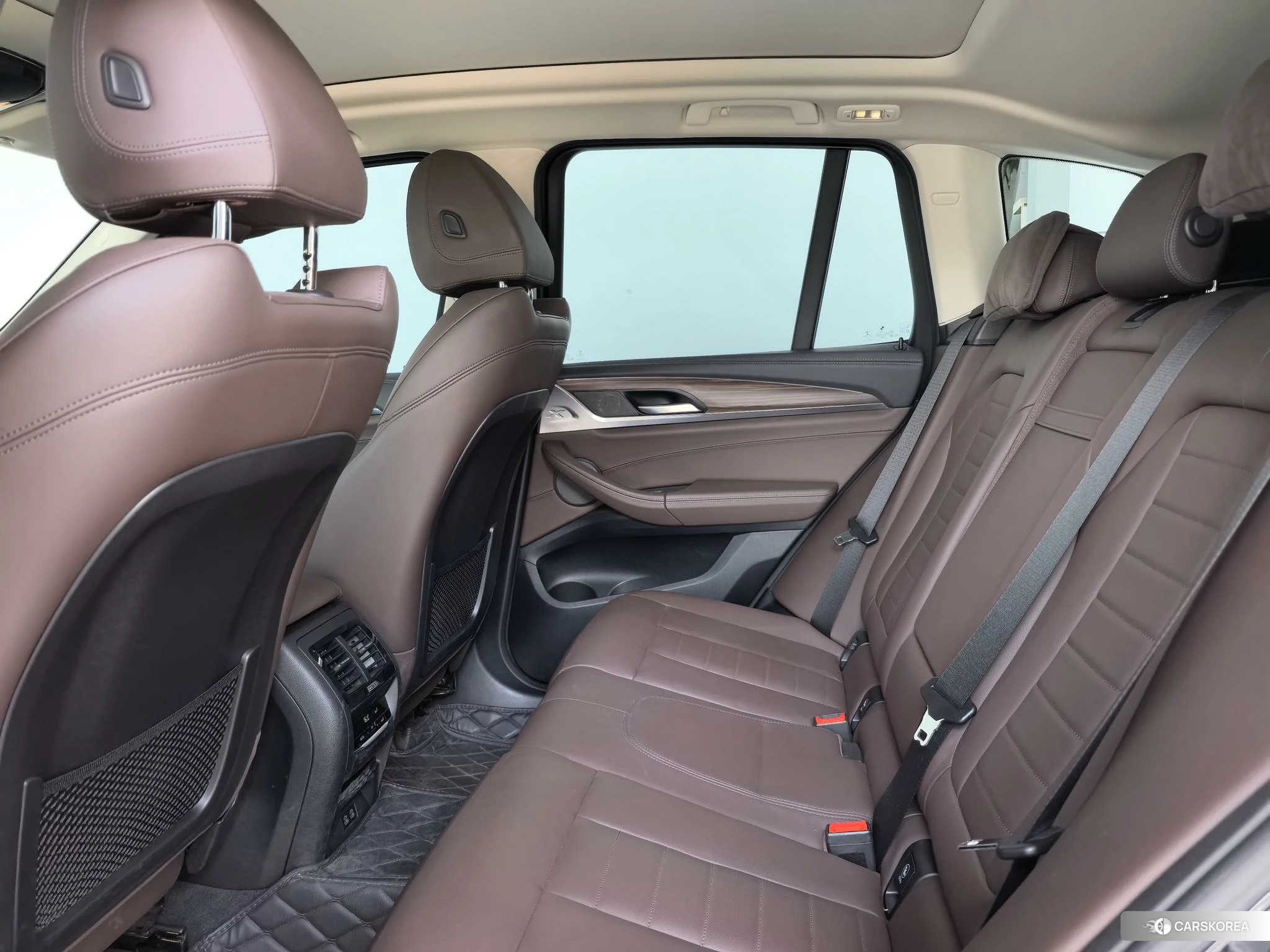 BMW X3 id 4510951 из Китая 13